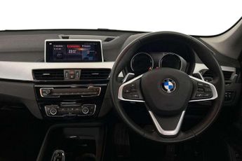 BMW X1 sDrive 20i [178] SE 5dr Step Auto