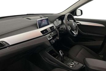 BMW X1 sDrive 20i [178] SE 5dr Step Auto