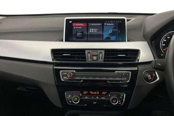 BMW X1 sDrive 20i [178] SE 5dr Step Auto