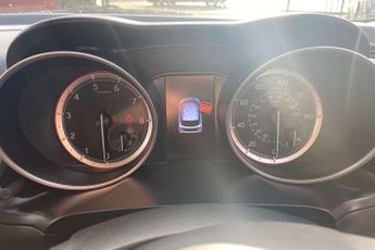 Suzuki Swift 1.2 Dualjet 83 12V Hybrid SZ-T 5dr Auto