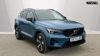 Volvo XC40 2.0 B4P Ultimate Dark 5dr Auto