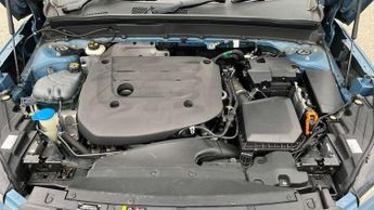 Volvo XC40 2.0 B4P Ultimate Dark 5dr Auto