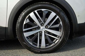 Peugeot 5008 2.0 BlueHDi 180 GT 5dr EAT8