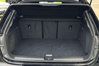 Audi A3 1.5 TFSI 150 Black Edition 5dr S Tronic