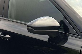 Audi A3 1.5 TFSI 150 Black Edition 5dr S Tronic