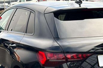 Audi A3 1.5 TFSI 150 Black Edition 5dr S Tronic