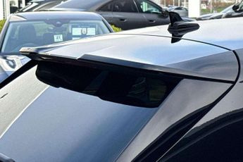 Audi A3 1.5 TFSI 150 Black Edition 5dr S Tronic