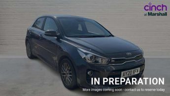Kia Rio 1.0 T GDi 3 5dr