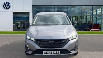 Peugeot 308 1.6 Hybrid Allure Premium 5dr e-EAT8