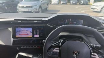 Peugeot 308 1.6 Hybrid Allure Premium 5dr e-EAT8