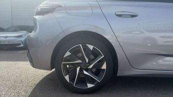 Peugeot 308 1.6 Hybrid Allure Premium 5dr e-EAT8