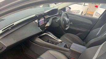 Peugeot 308 1.6 Hybrid Allure Premium 5dr e-EAT8