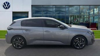 Peugeot 308 1.6 Hybrid Allure Premium 5dr e-EAT8