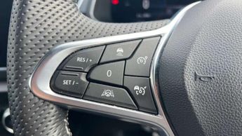 Renault Captur 1.6 E-Tech hybrid 145 Engineered BOSE Edn 5dr Auto