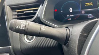 Renault Captur 1.6 E-Tech hybrid 145 Engineered BOSE Edn 5dr Auto