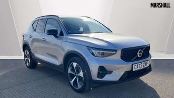 Volvo XC40 2.0 B4P Ultimate Dark 5dr Auto