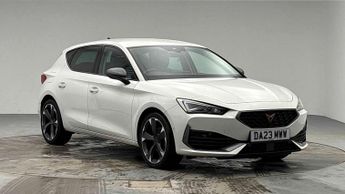 Cupra Leon 1.5 TSI V1 5dr