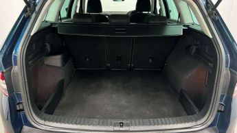 Skoda Kodiaq 2.0 TDI SE 5dr DSG