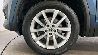 Skoda Kodiaq 2.0 TDI SE 5dr DSG