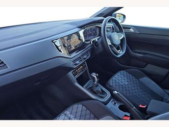 Volkswagen Polo 1.0 TSI 115 R-Line 5dr DSG