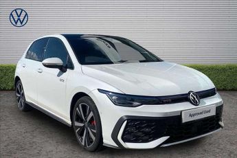 Volkswagen Golf 1.5 TSI 272 GTE eHybrid 5dr DSG