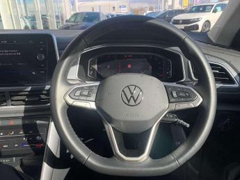 Volkswagen T-Roc 2.0 TDI 150 EVO Style 5dr DSG