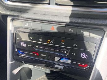 Volkswagen T-Roc 2.0 TDI 150 EVO Style 5dr DSG