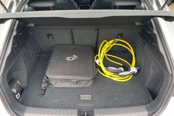 Audi A3 40 TFSI e Sport 5dr S Tronic