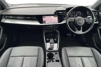 Audi A3 40 TFSI e Sport 5dr S Tronic