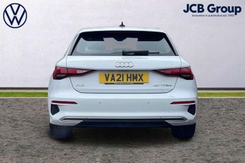 Audi A3 40 TFSI e Sport 5dr S Tronic