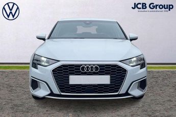 Audi A3 40 TFSI e Sport 5dr S Tronic