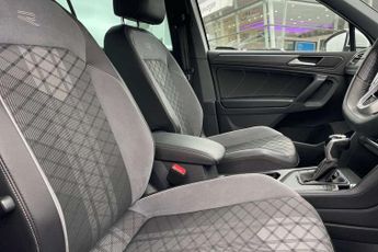 Volkswagen Tiguan 1.5 TSI 150 R-Line 5dr DSG
