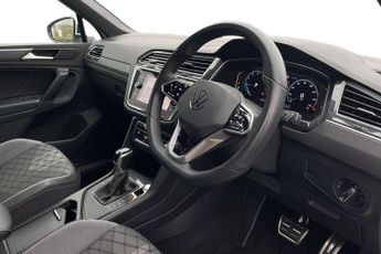 Volkswagen Tiguan 1.5 TSI 150 R-Line 5dr DSG