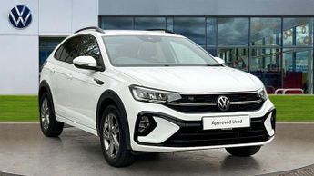 Volkswagen Taigo 1.5 TSI 150 R-Line 5dr DSG