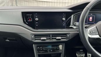 Volkswagen Taigo 1.5 TSI 150 R-Line 5dr DSG