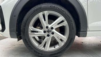 Volkswagen Taigo 1.5 TSI 150 R-Line 5dr DSG
