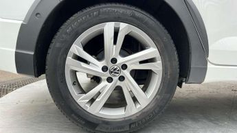 Volkswagen Taigo 1.5 TSI 150 R-Line 5dr DSG