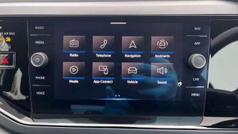 Volkswagen Taigo 1.5 TSI 150 R-Line 5dr DSG