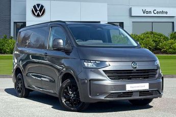 Volkswagen Transporter 2.0 TDI 150 Commerce Pro Van Auto