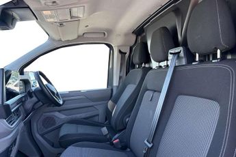 Volkswagen Transporter 2.0 TDI 150 Commerce Pro Van Auto