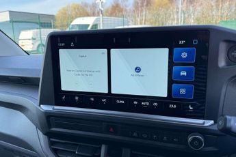 Volkswagen Transporter 2.0 TDI 150 Commerce Pro Van Auto