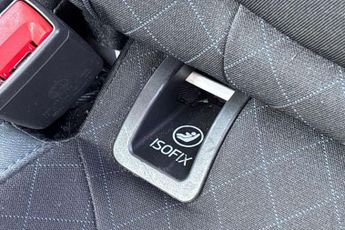 Skoda Fabia 1.0 TSI SE 5dr DSG