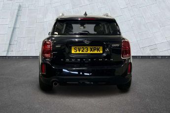 MINI Countryman 1.5 Cooper Classic 5dr Auto