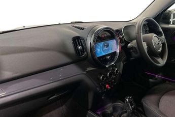 MINI Countryman 1.5 Cooper Classic 5dr Auto
