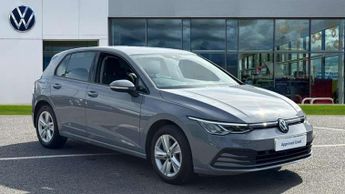 Volkswagen Golf 1.5 TSI 150 Life 5dr