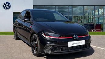 Volkswagen Polo 1.0 Life 5dr
