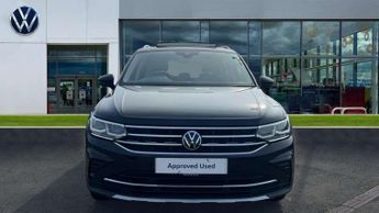 Volkswagen Tiguan 1.5 TSI 150 Elegance 5dr DSG