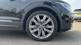 Volkswagen Tiguan 1.5 TSI 150 Elegance 5dr DSG