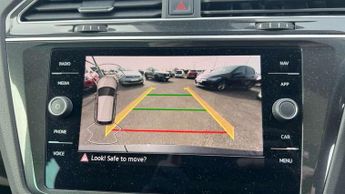 Volkswagen Tiguan 1.5 TSI 150 Elegance 5dr DSG