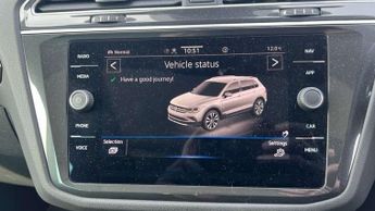 Volkswagen Tiguan 1.5 TSI 150 Elegance 5dr DSG